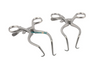 Gelpi With Odd Legs