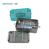 Trochlea Rectangular Sulcoplasty