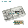 DPO Plate System