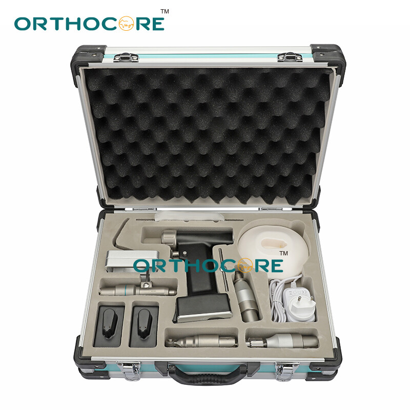 7.2V Multi-Function Drill(lithium battery)