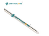 Kirschner Wire - Double Head Sharp(stainless steel)