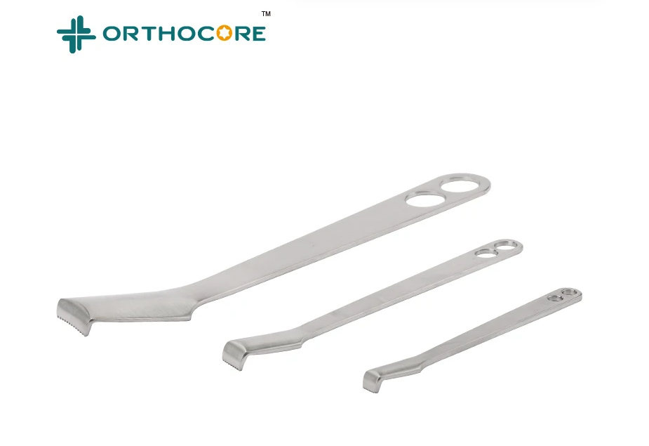 Hip Retractors Series(S/M/L)