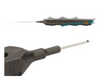 Three Scales Depth Gauge