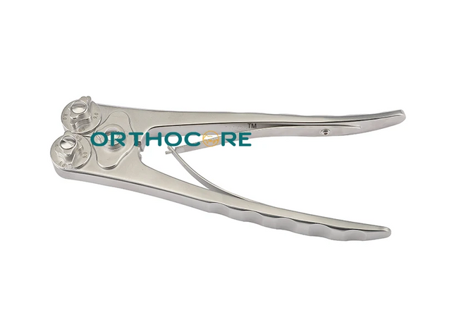 ALPS Plate Bending Pliers (5.0/6.5/8.0/9.0mm)