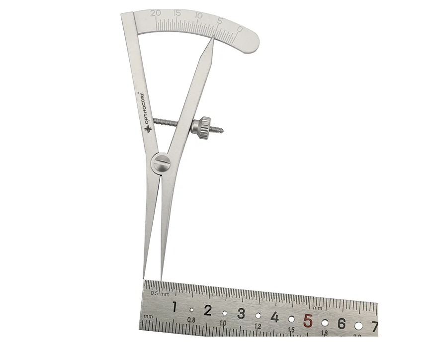 TPLO Rotary Measuring Device