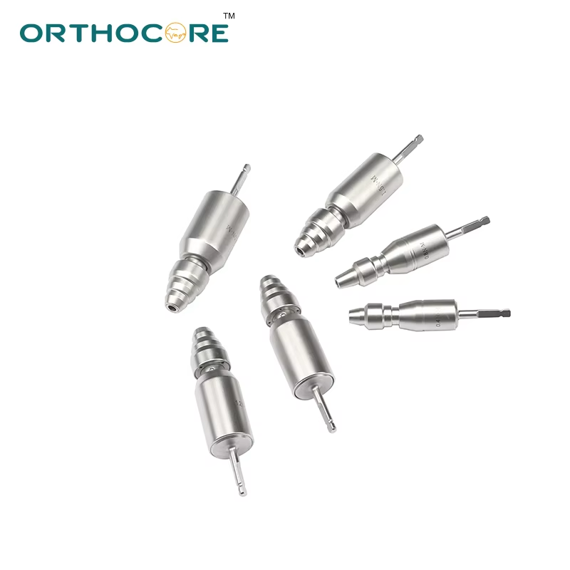 AO Torque Limiting Attachment