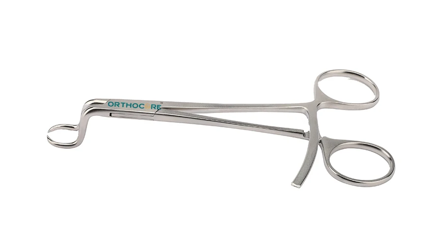 Pointed Reduction Forceps