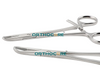 Bone Holding Forceps with Jaws