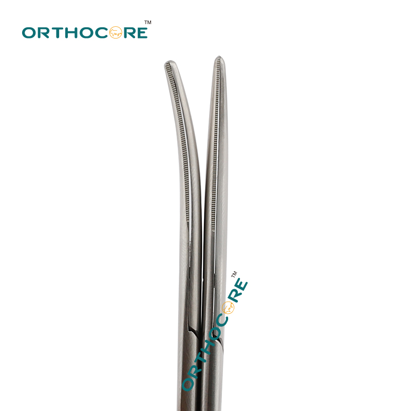 Metzenbaum Supercut TC Soft Tissue Instruments