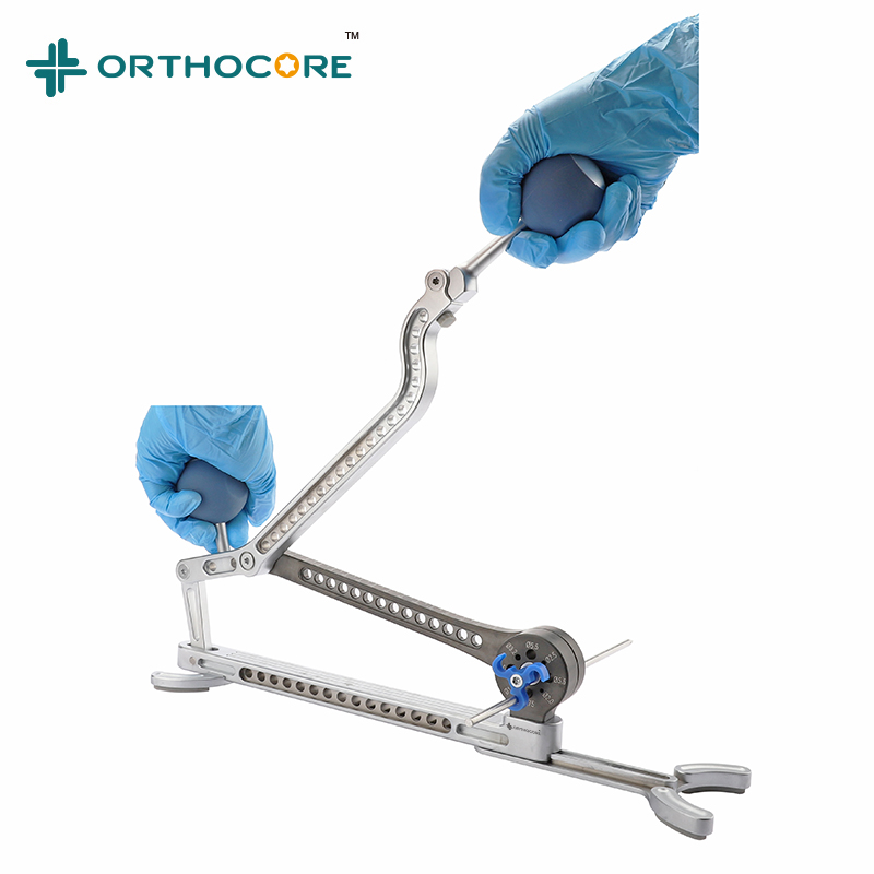 Table Safety Implants Cutter