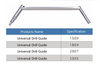 Universal Drill Guide