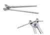 Plate Bending Plier Roller Type