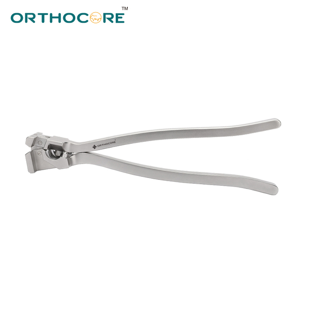 3.5mm Reconstruction Plate Plier