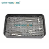 Opthalmology Surgery Instrument Set