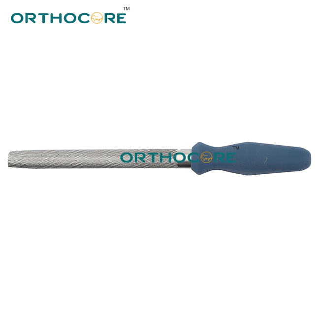 Bone Rasps(Silicone handle)