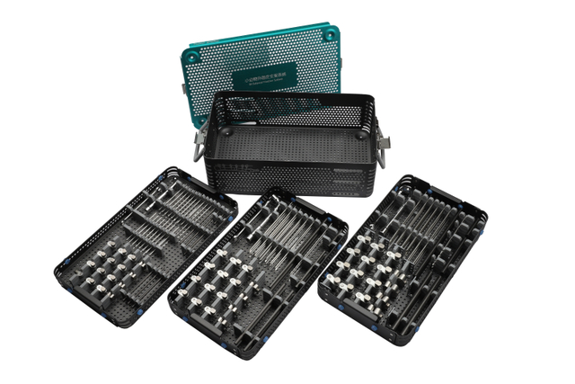 ESF Mini/S/L External Fixation