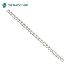 Cuttable Malleable Plate (Stainless Steel)