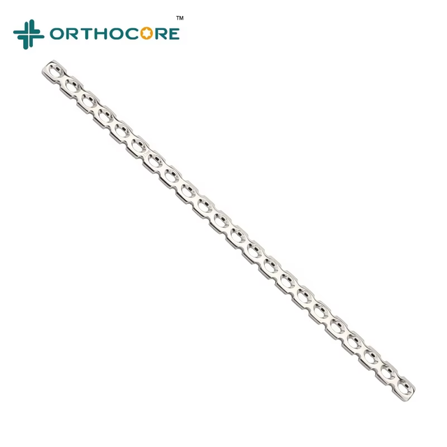 Cuttable Malleable Plate (Stainless Steel)