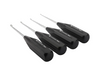 Bone Curette(Aluminum handle)