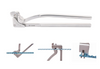 Reconstruction Plate Bending Pliers