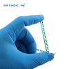 1.5mm Locking Compression Plates LCP Titanium 