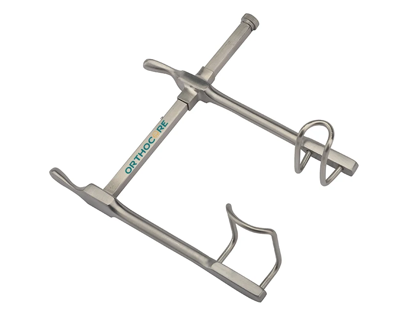 gosset撑开器1