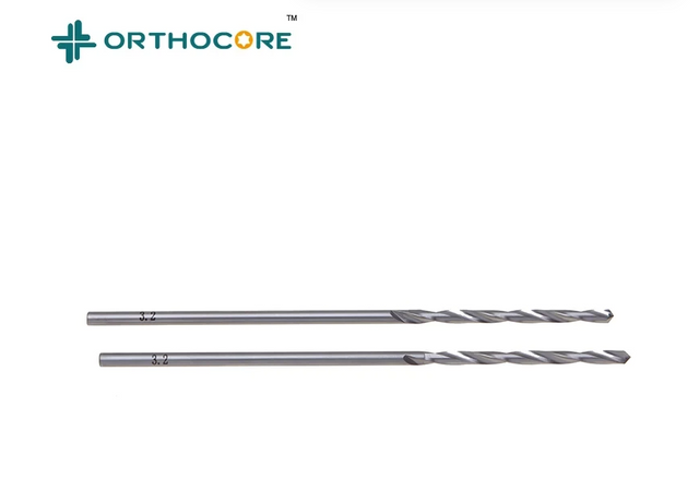 Drill Bits
