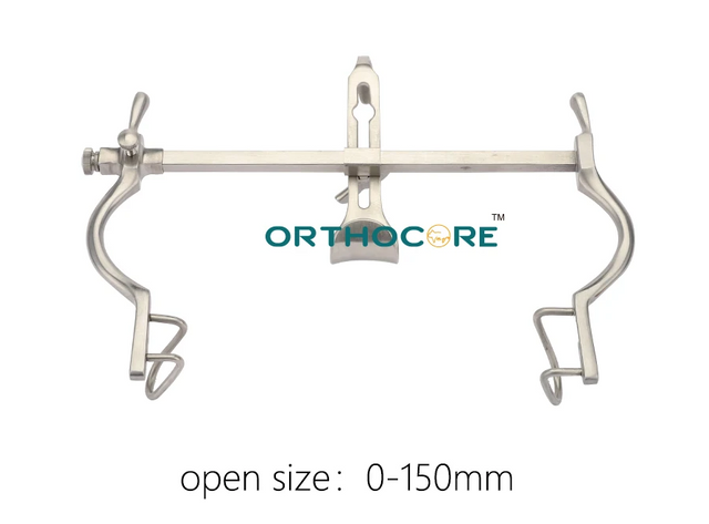 Balfour Retractors